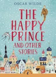 The Happy Prince, and Other Tales